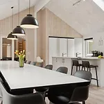 Villavilla 387 - Henne Strand, Vestjylland بيت للعطل هين ستراند