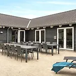 Villavilla 387 - Henne Strand, Vestjylland *