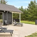 Villavilla 387 - Henne Strand, Vestjylland *