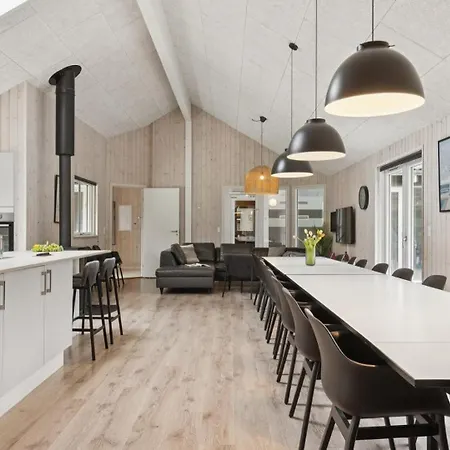 Villavilla 387 - Henne Strand, Vestjylland * Henne Strand