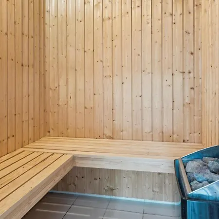 Villavilla 387 - Henne Strand, Vestjylland *