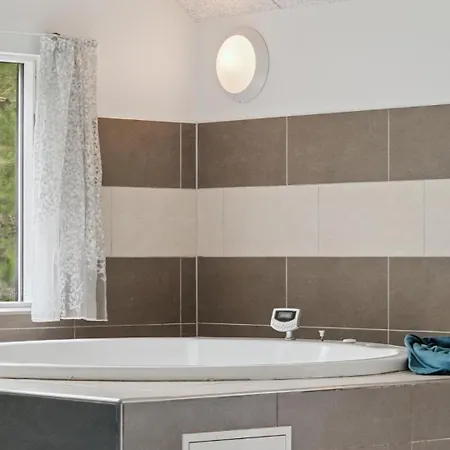 Villavilla 387 - Henne Strand, Vestjylland Holiday home