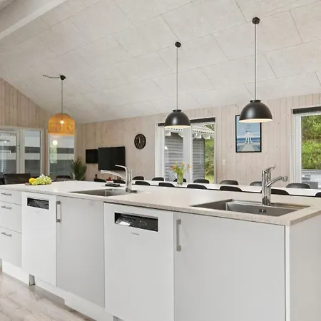 Villavilla 387 - Henne Strand, Vestjylland * Henne Strand