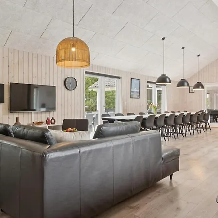 Villavilla 387 - Henne Strand, Vestjylland *