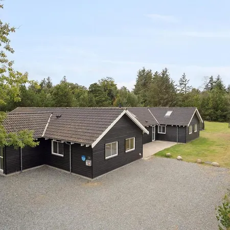 Villavilla 387 - Henne Strand, Vestjylland Holiday home Henne Strand