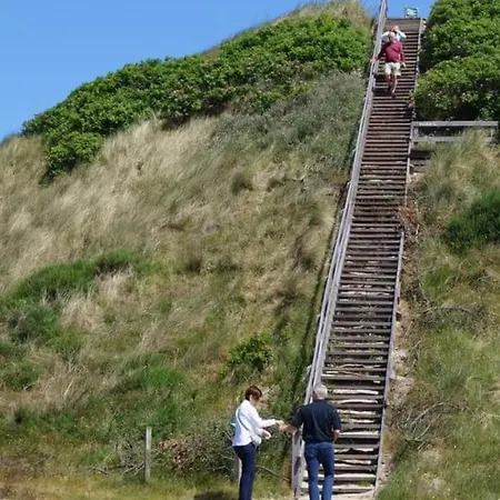 Villavilla 387 - Henne Strand, Vestjylland * Henne Strand