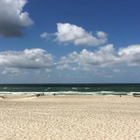 Villavilla 387 - Henne Strand, Vestjylland Semesterbostad Henne Strand