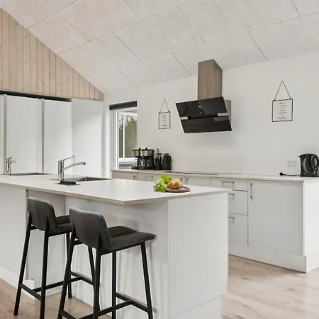 Villavilla 387 - Henne Strand, Vestjylland
