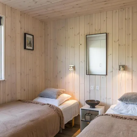 Semesterbostad Villavilla 387 - Henne Strand, Vestjylland