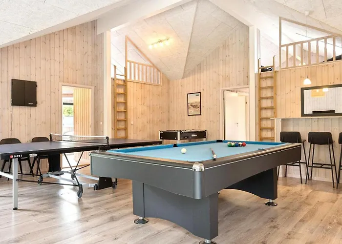 Semesterbostad Villavilla 387 - Henne Strand, Vestjylland Henne Strand