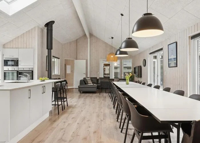 Villavilla 387 - Henne Strand, Vestjylland * Henne Strand