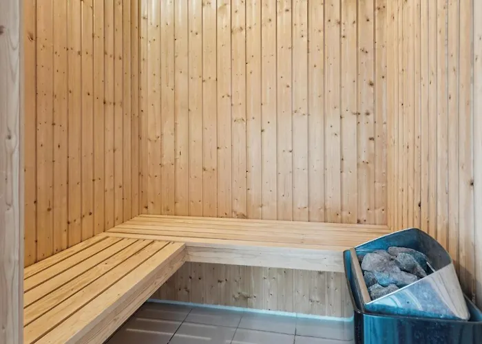 Villavilla 387 - Henne Strand, Vestjylland *