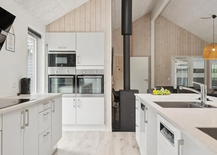 Villavilla 387 - Henne Strand, Vestjylland