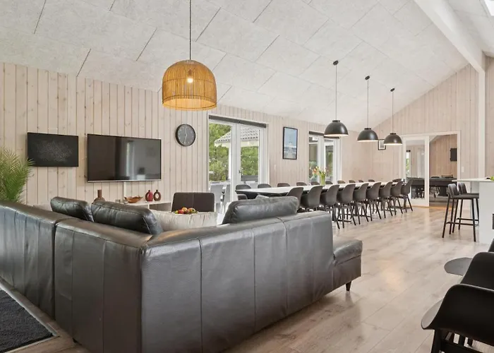 Villavilla 387 - Henne Strand, Vestjylland *